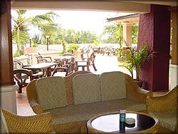 Plaloma Restaurant Ko Chang