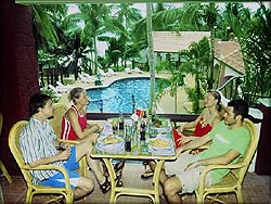 Plaloma Restaurant Ko Chang