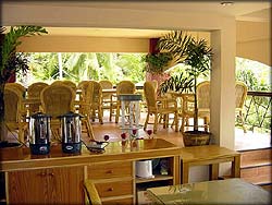 Plaloma Restaurant Ko Chang