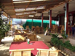 Kai Bae Marina Pizza and Steak House