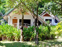 Chai Chet Resort Koh Chang