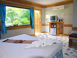 Chai Chet Resort Koh Chang