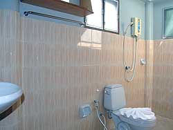 Chai Chet Resort Koh Chang