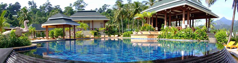 Chai Chet Resort Koh Chang