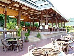 Chai Chet Resort Koh Chang