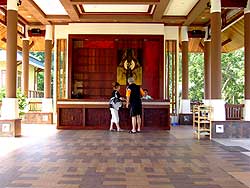 Chai Chet Resort Koh Chang