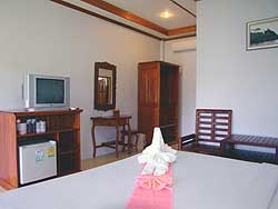 Chai Chet Resort Koh Chang