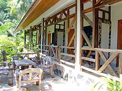 Chai Chet Resort Koh Chang