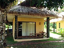 Garden Resort Ko Chang Kai Bae