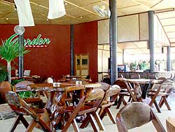 Garden Resort Koh Chang Kai Bae