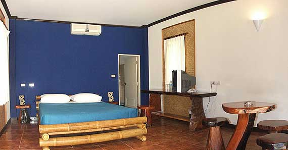 Garden Resort Ko Chang Kai Bae