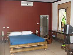 Garden Resort Koh Chang Kai Bae