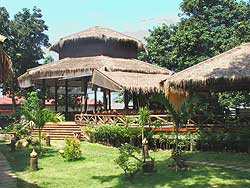 Garden Resort Koh Chang Kai Bae