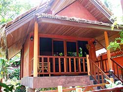 Golden Home Stay