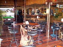 Jungle View Restaurant, Bar & Bungalows