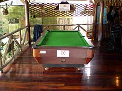 Jungle View Restaurant, Bar & Bungalows