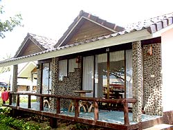 Nang Nual Resort Kai Bae Ko Chang