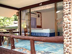 Nang Nual Resort Kai Bae Ko Chang