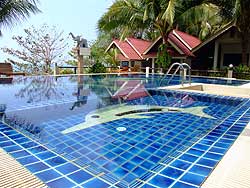 Penny's Bungalow Resort