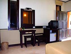 Penny's Bungalow Resort