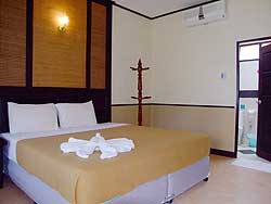 Penny's Bungalow Resort