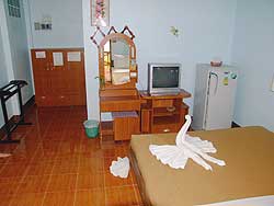 Penny's Bungalow Resort