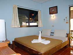 Penny's Bungalow Resort