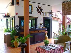 Penny's Bungalow Resort