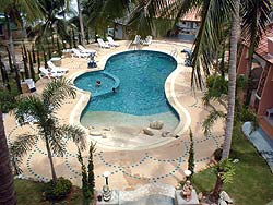 Plaloma Cliff Resort