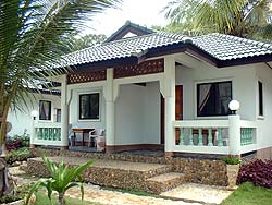 Plaloma Cliff Resort