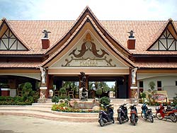 Plaloma Cliff Resort