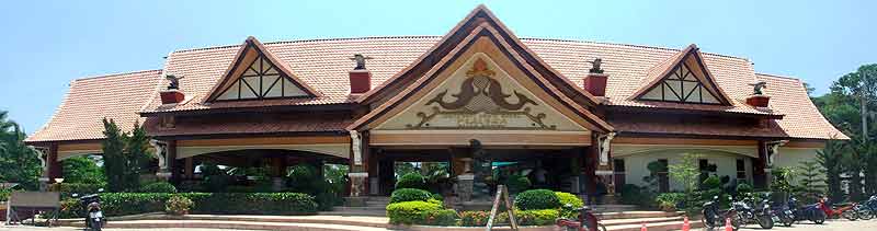 Plaloma Cliff Resort