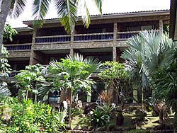 Plaloma Cliff Resort