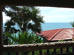 Plaloma Cliff Resort