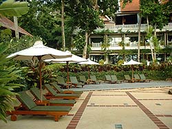 Sea View Resort and Spa