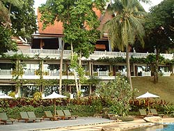 Sea View Resort and Spa