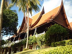 Sea View Resort and Spa