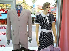 FASHION WAY Kai Bae, Koh Chang