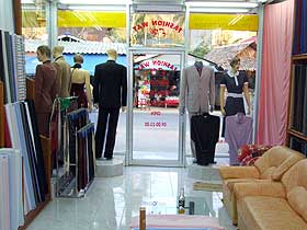 FASHION WAY Kai Bae, Koh Chang