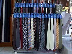 FASHION WAY Kai Bae, Koh Chang