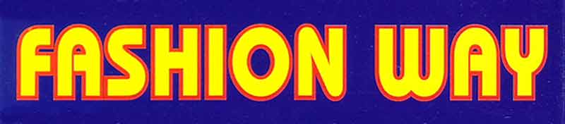 FASHION WAY Kai Bae, Koh Chang